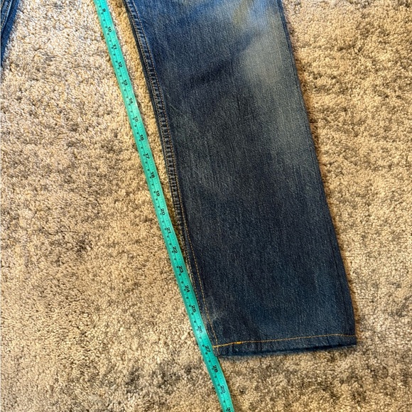 Re/done Levi’s - Picture 9 of 13